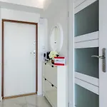 Apartment P&o Zgoda Pod Orlami
