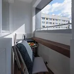 Apartment P&o Zgoda Pod Orlami Warsaw