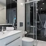 P&o Zgoda Pod Orlami Apartment *