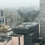 P&o Zgoda Pod Orlami Apartment Warsaw
