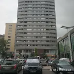 P&o Zgoda Pod Orlami Warsaw