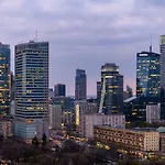 P&o Zgoda Pod Orlami * Warsaw
