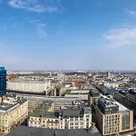 P&o Zgoda Pod Orlami * Warsaw