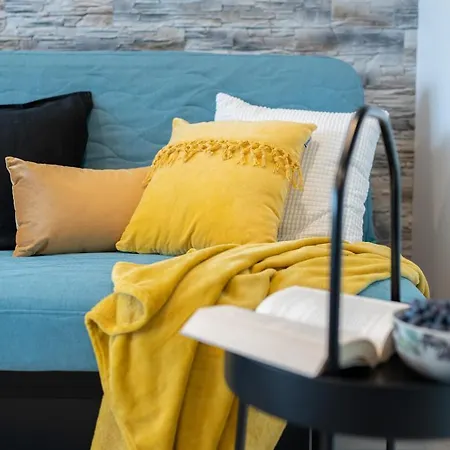 P&o Zgoda Pod Orlami