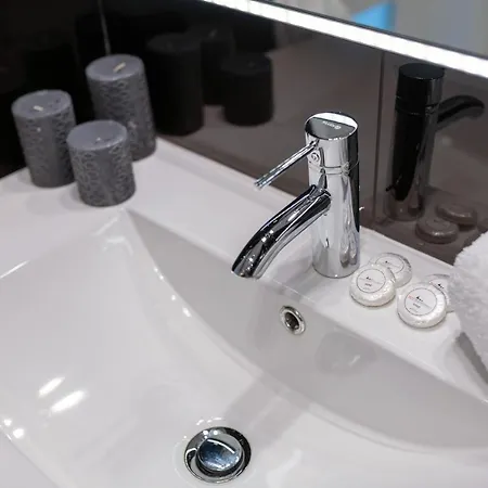 P&o Zgoda Pod Orlami Апартаменты