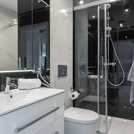 P&o Zgoda Pod Orlami Apartment *