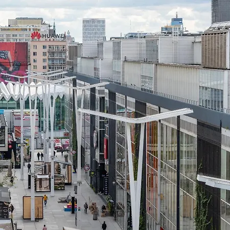 P&o Zgoda Pod Orlami Апартаменты