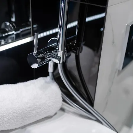 P&o Zgoda Pod Orlami Апартаменты