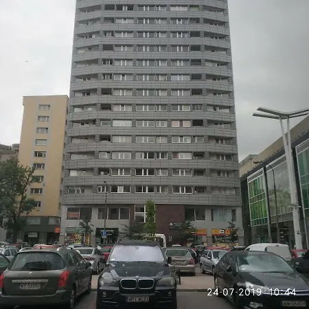 P&o Zgoda Pod Orlami Варшава