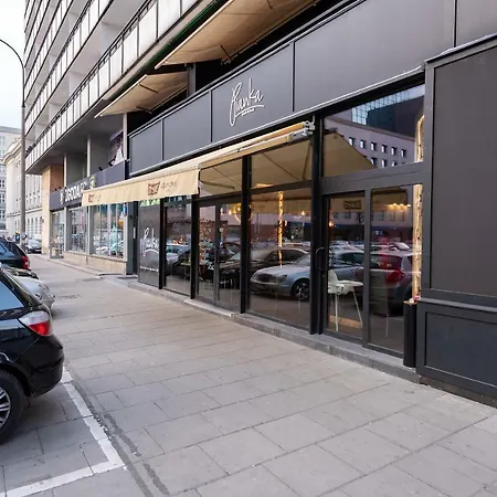 P&o Zgoda Pod Orlami