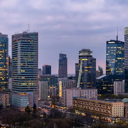 P&o Zgoda Pod Orlami * Варшава