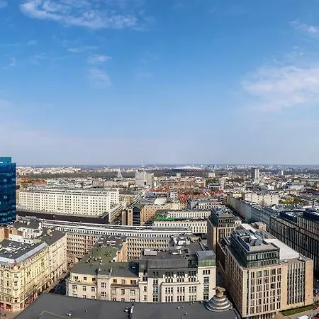 P&o Zgoda Pod Orlami * Warsaw