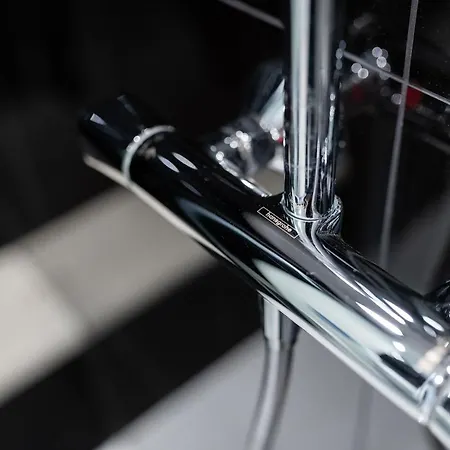 דירה P&o Zgoda Pod Orlami