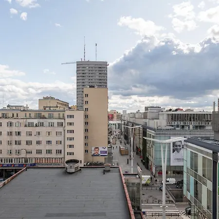 P&o Zgoda Pod Orlami ורשה